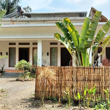 Ferienwohnung Ebucu Kuta  Exterior foto