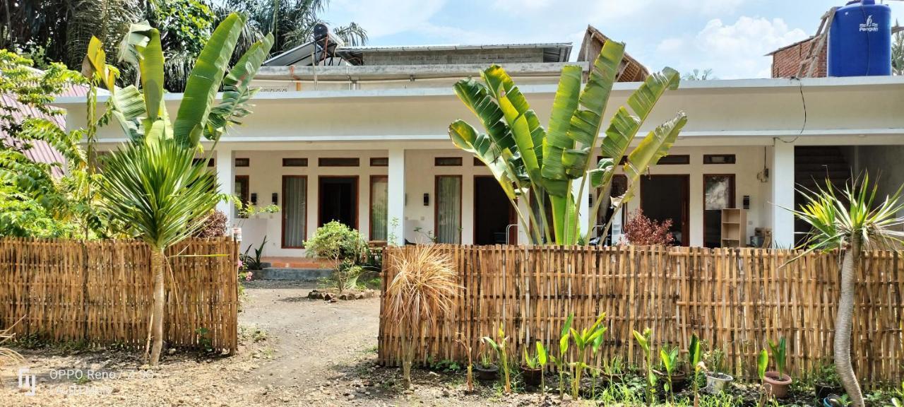 Ferienwohnung Ebucu Kuta  Exterior foto