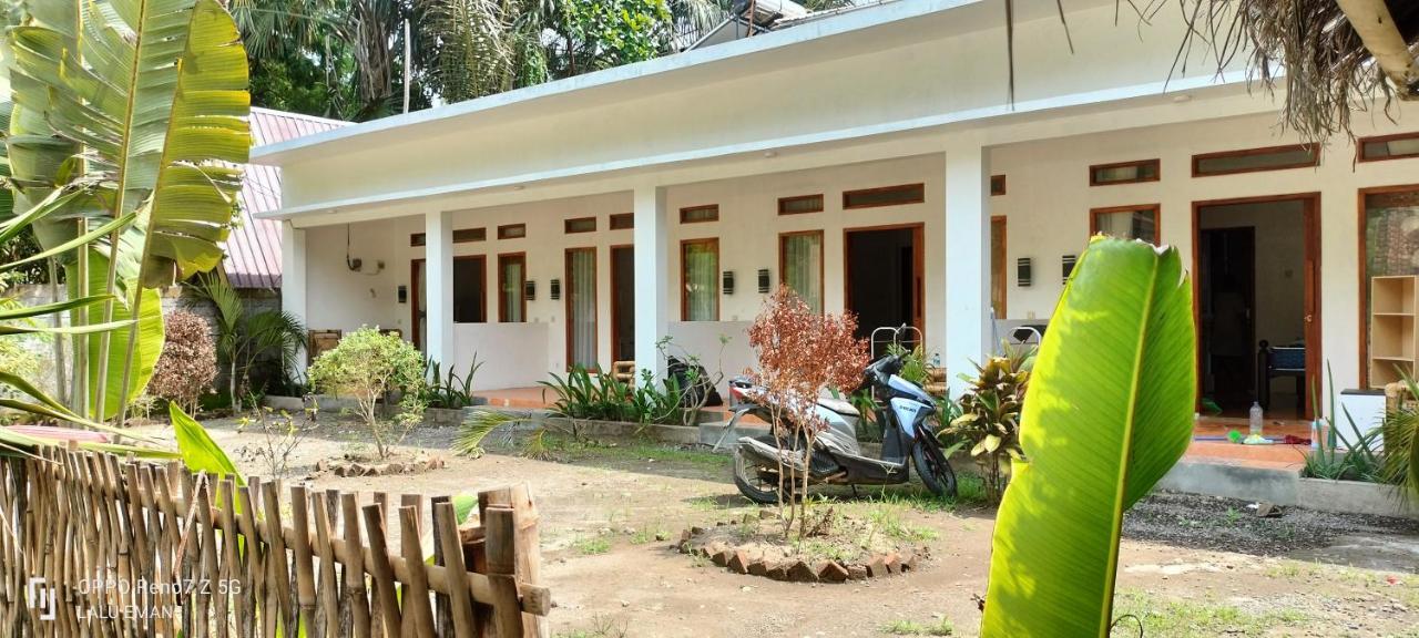 Ferienwohnung Ebucu Kuta  Exterior foto