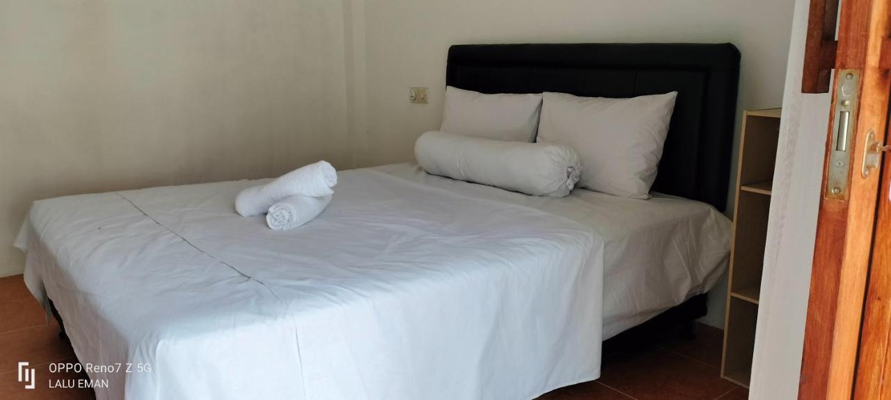 Ferienwohnung Ebucu Kuta  Exterior foto
