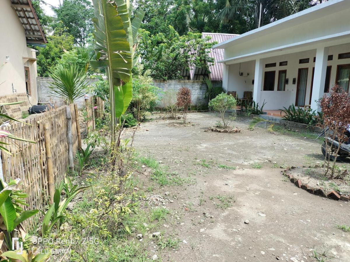 Ferienwohnung Ebucu Kuta  Exterior foto