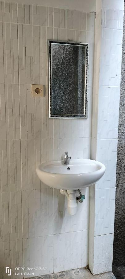 Ferienwohnung Ebucu Kuta  Exterior foto
