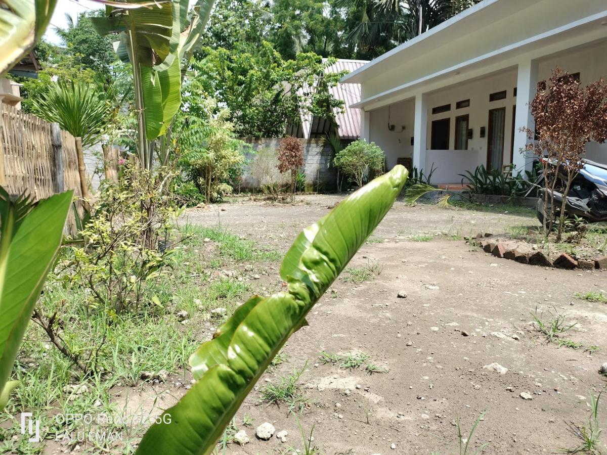 Ferienwohnung Ebucu Kuta  Exterior foto
