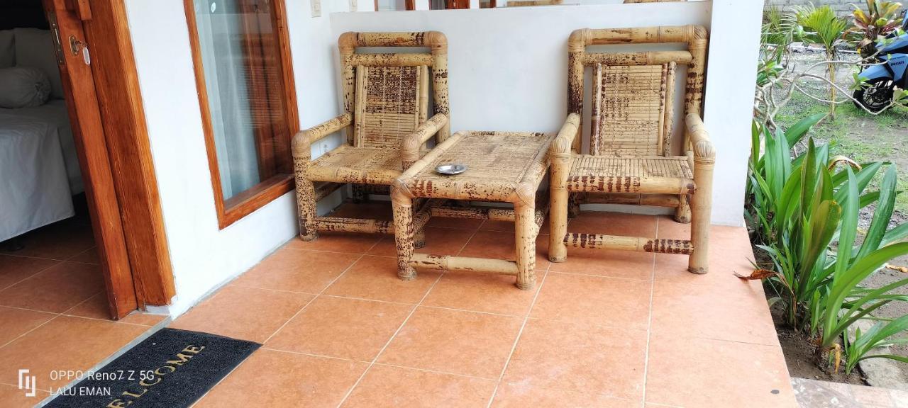 Ferienwohnung Ebucu Kuta  Exterior foto