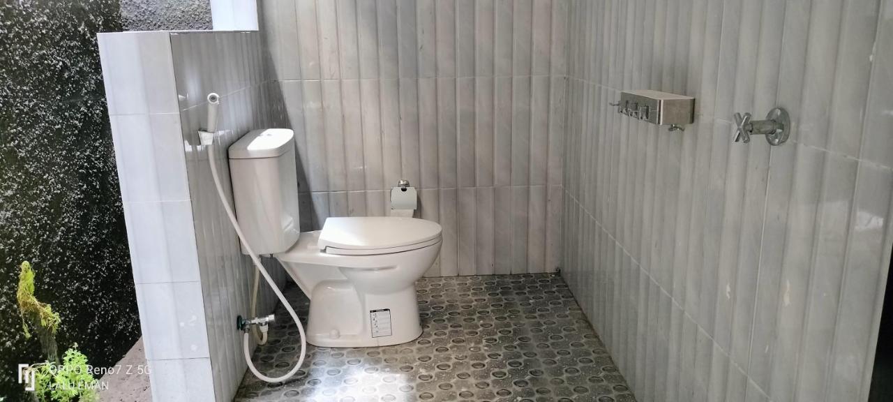 Ferienwohnung Ebucu Kuta  Exterior foto