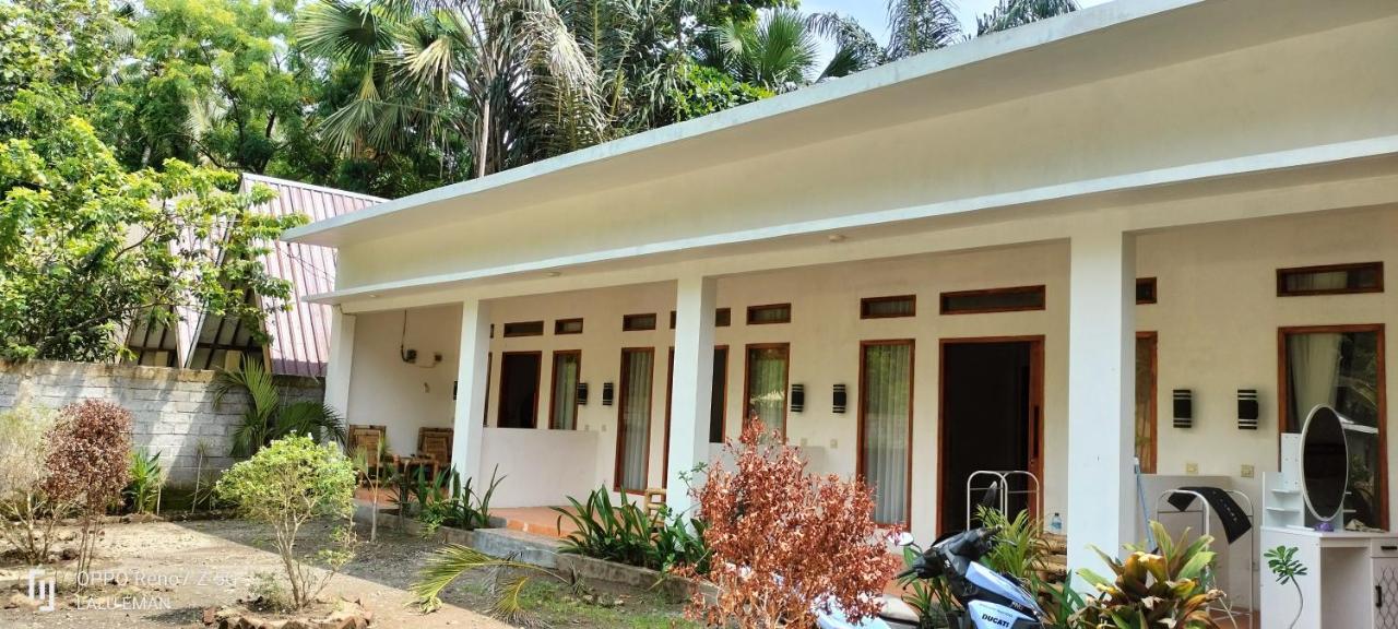 Ferienwohnung Ebucu Kuta  Exterior foto