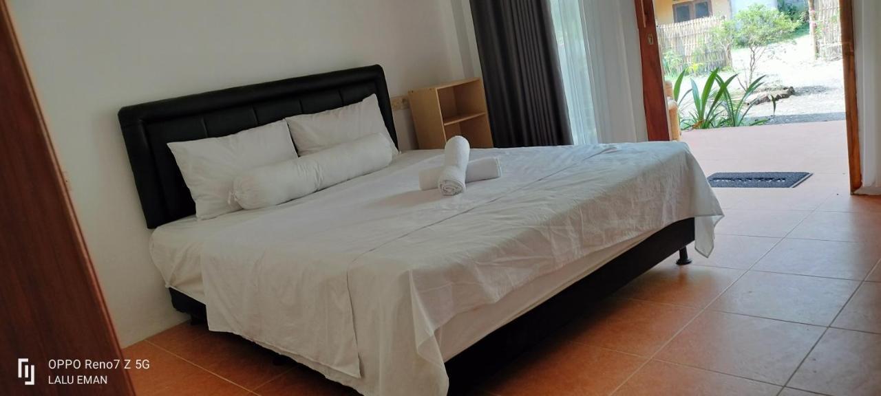 Ferienwohnung Ebucu Kuta  Exterior foto