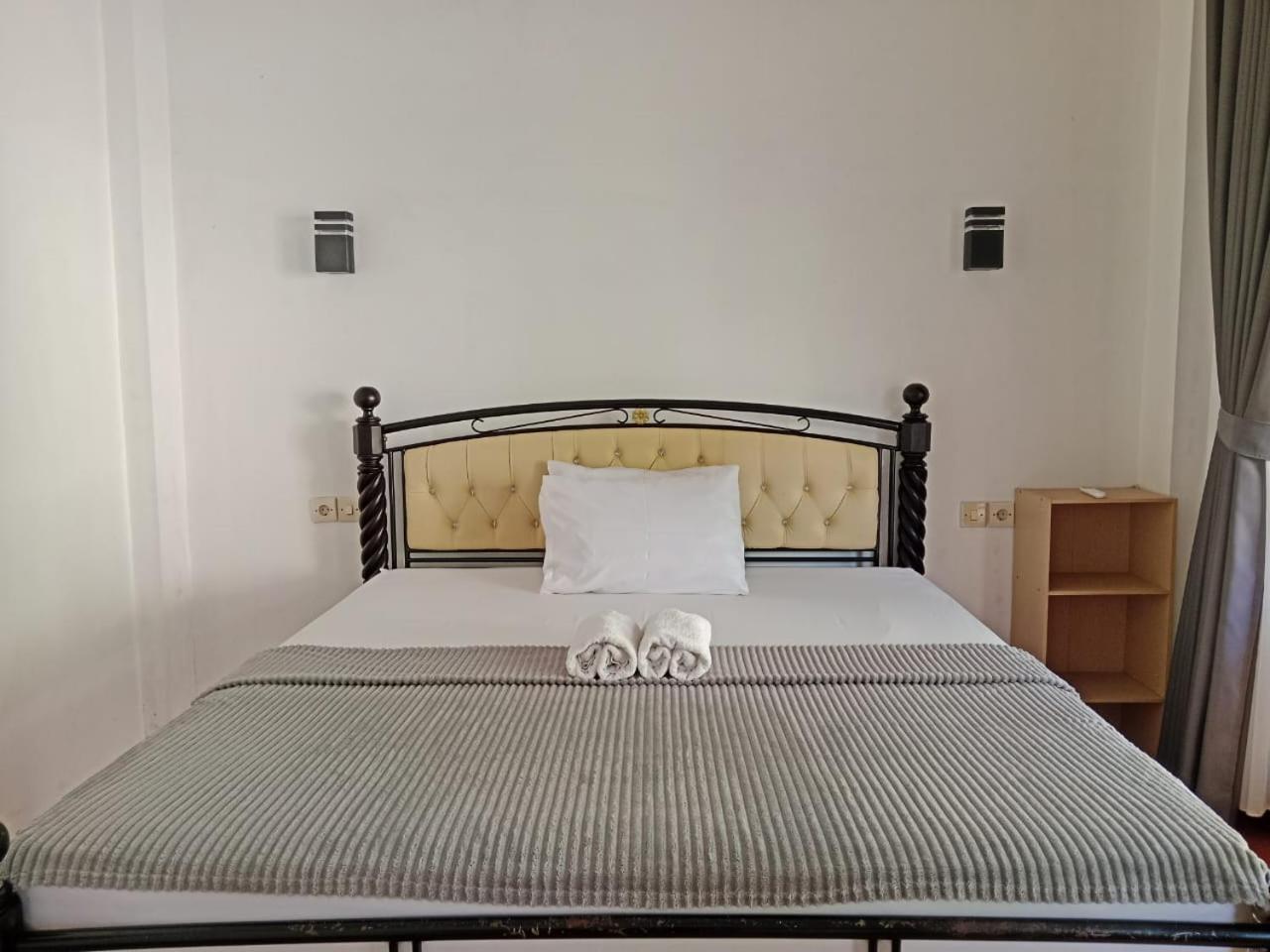 Ferienwohnung Ebucu Kuta  Exterior foto