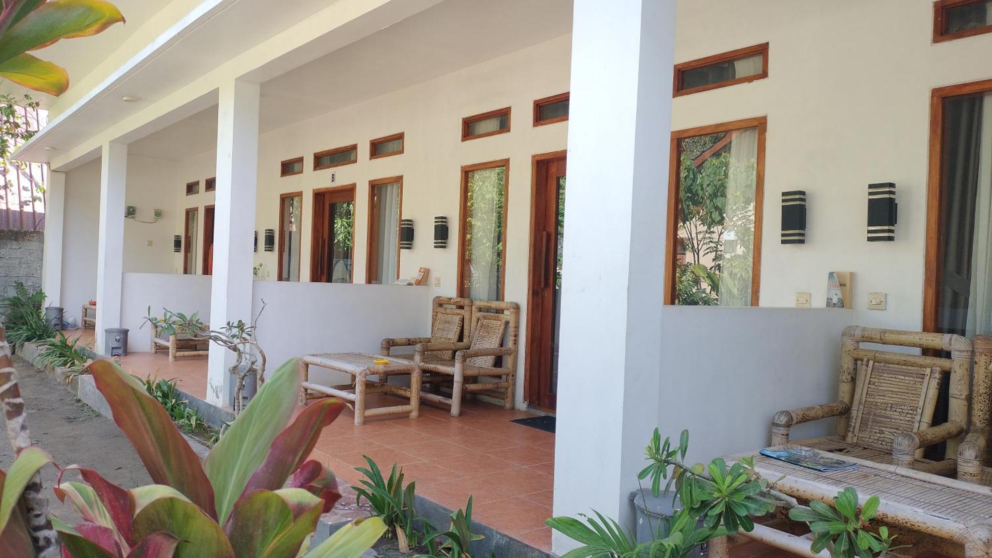 Ferienwohnung Ebucu Kuta  Zimmer foto