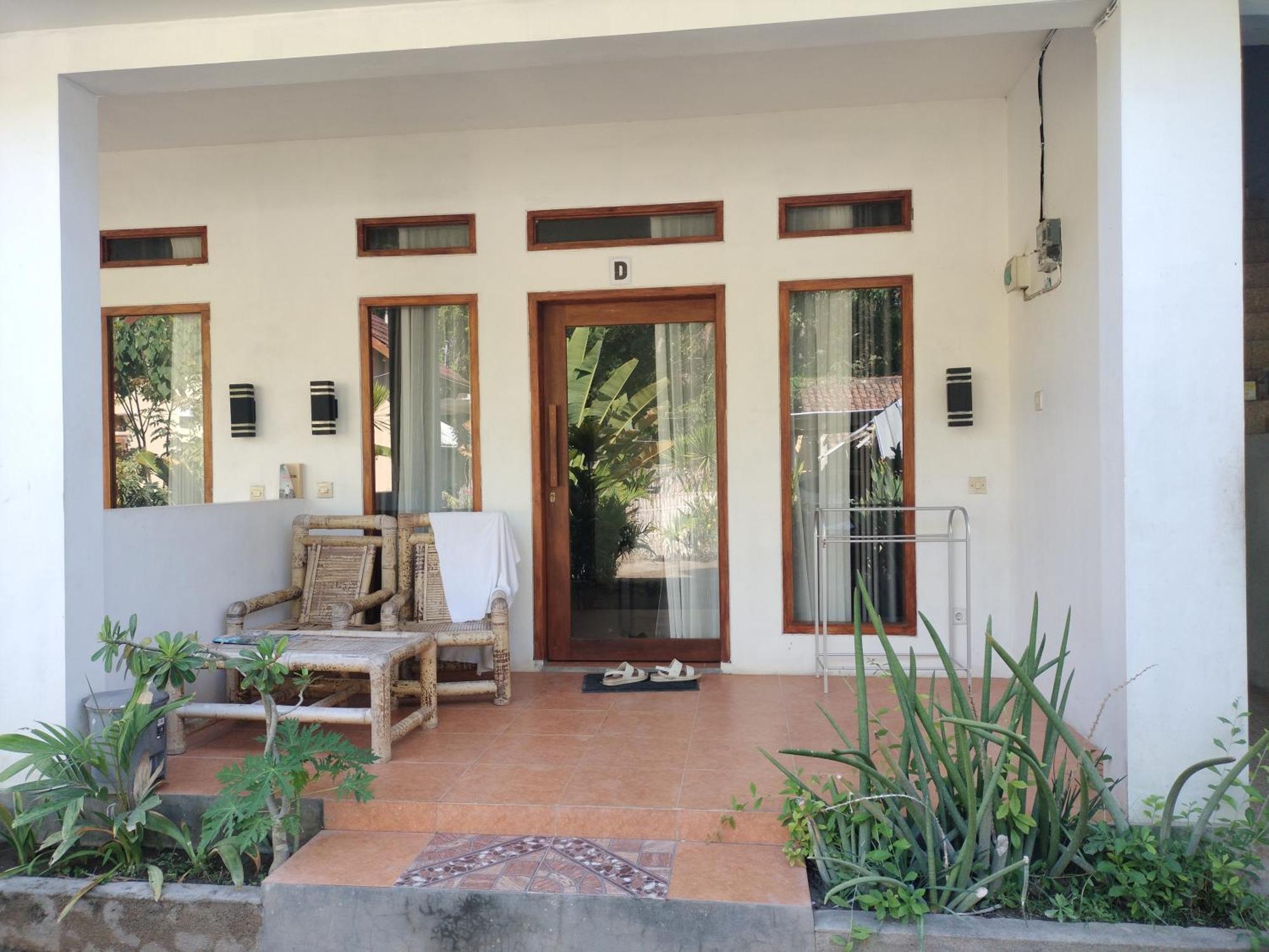 Ferienwohnung Ebucu Kuta  Zimmer foto