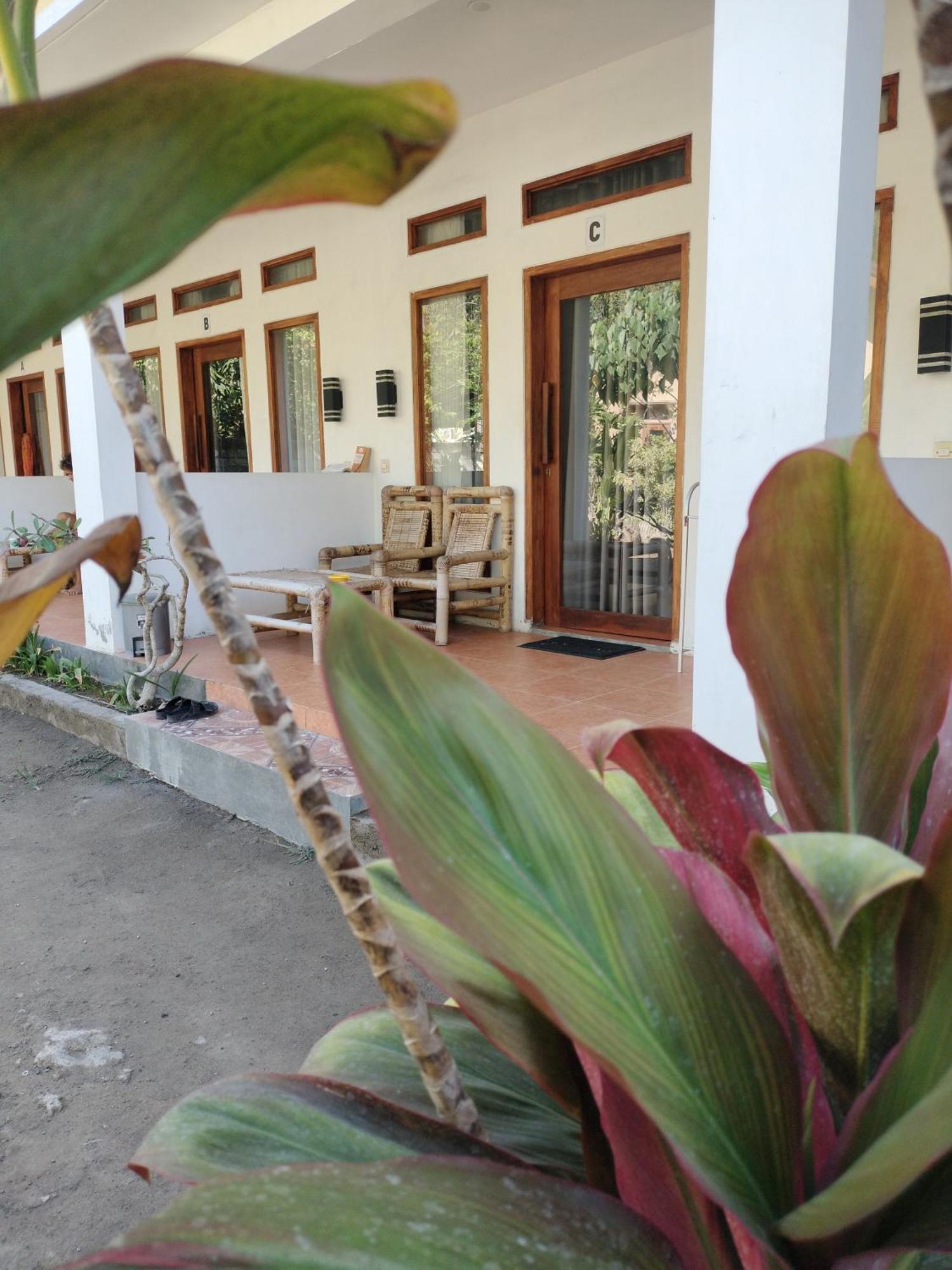 Ferienwohnung Ebucu Kuta  Zimmer foto
